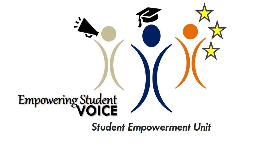 Student Empowerment Unit Logo